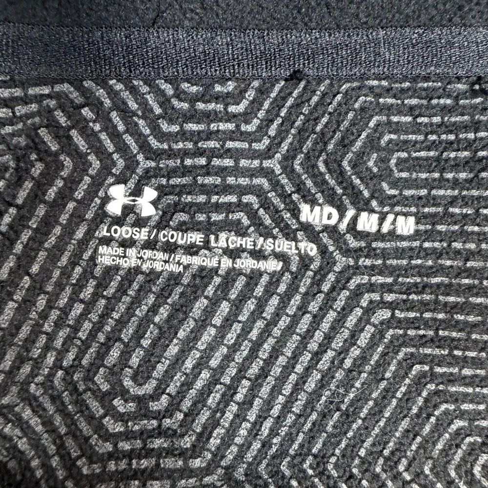 Under Armour under armour